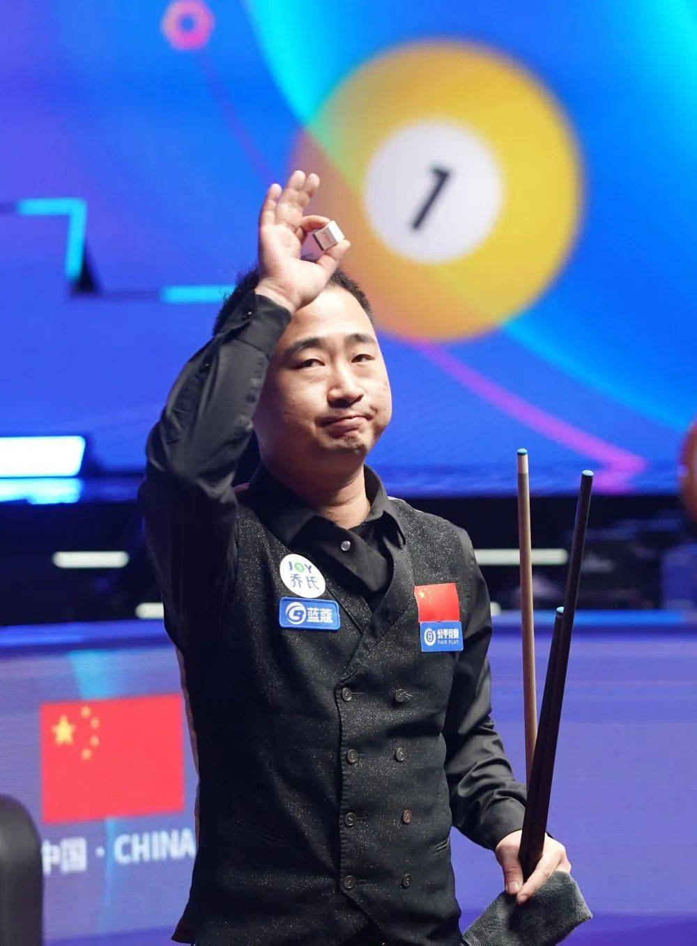 登哥在关键 登哥在关键